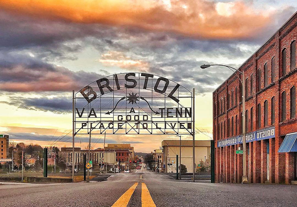 Bristol State Street