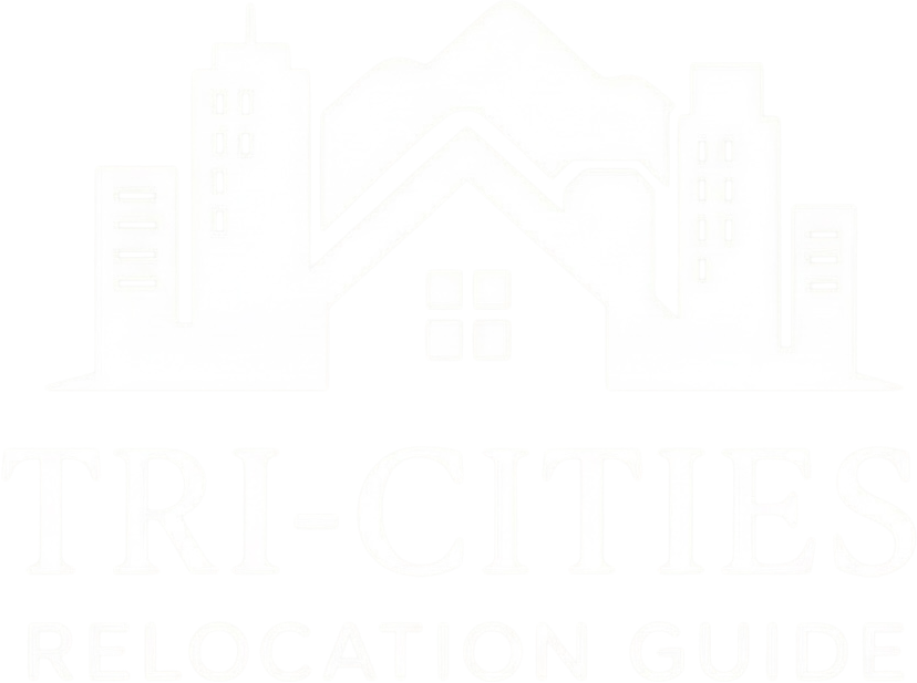 Tri-Cities Logo